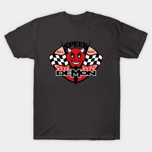 Speed Demon T-Shirt